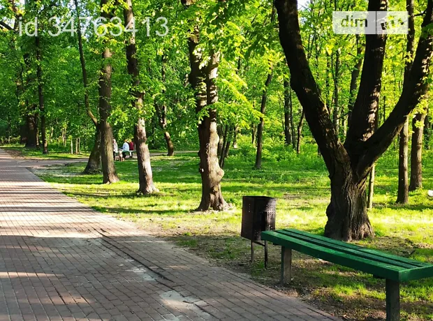 Квартира на вул. Білицька, 108 в Києві, ID 299506, фото №19