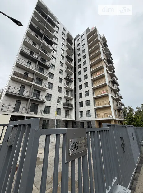 Квартира на пров. Ванний, 5Г в Одесі, ID 299296, фото №6