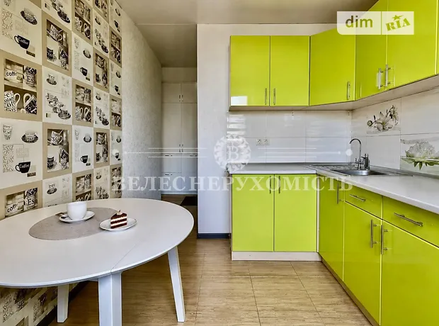 Квартира на вул. Машинобудівна, 8 в Києві, ID 299509, фото №2