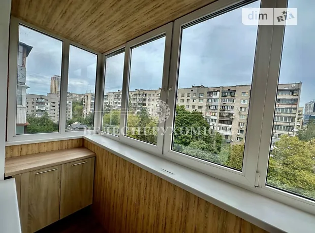 Квартира на вул. Машинобудівна, 8 в Києві, ID 299509, фото №11