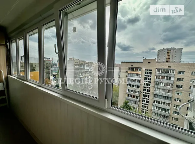 Квартира на вул. Машинобудівна, 8 в Києві, ID 299509, фото №13