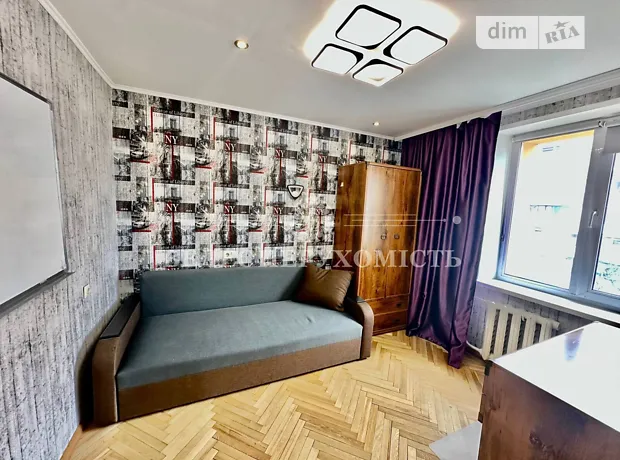Квартира на вул. Машинобудівна, 8 в Києві, ID 299509, фото №15