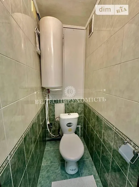 Квартира на вул. Машинобудівна, 8 в Києві, ID 299509, фото №19