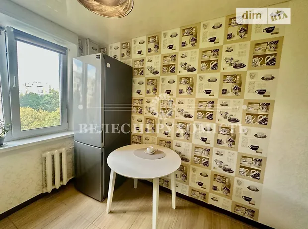 Квартира на вул. Машинобудівна, 8 в Києві, ID 299509, фото №3
