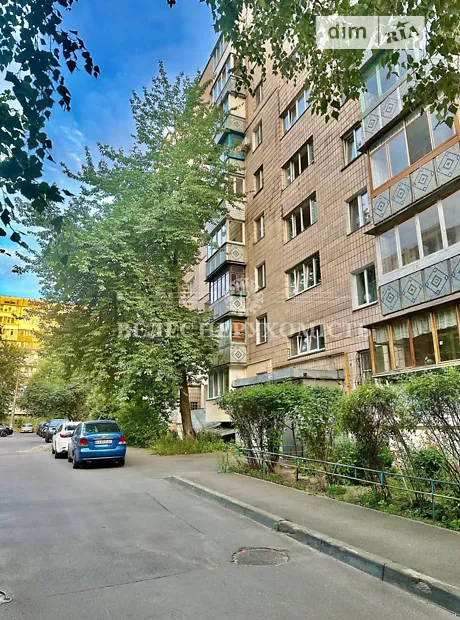 Квартира на вул. Машинобудівна, 8 в Києві, ID 299509, фото №21