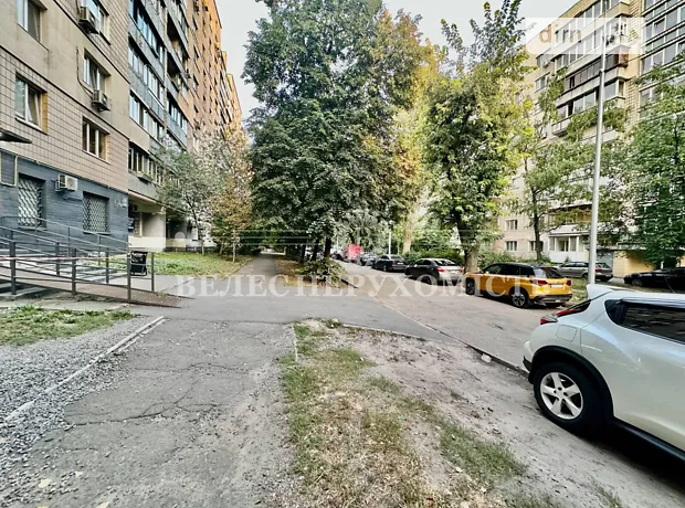 Квартира на вул. Машинобудівна, 8 в Києві, ID 299509, фото №22
