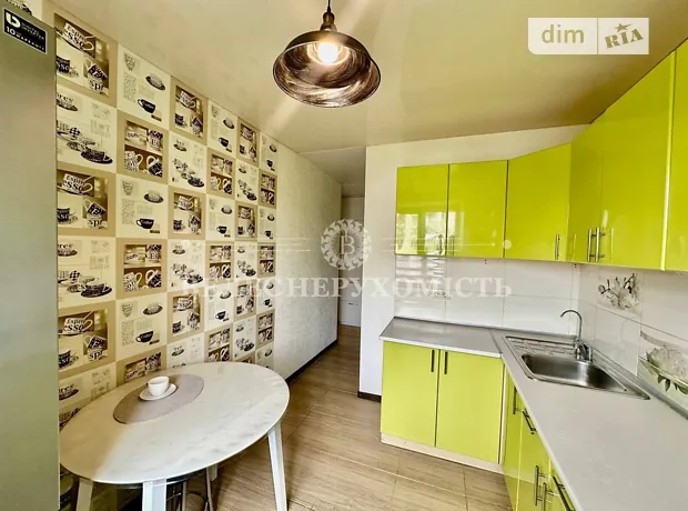 Квартира на вул. Машинобудівна, 8 в Києві, ID 299509, фото №4