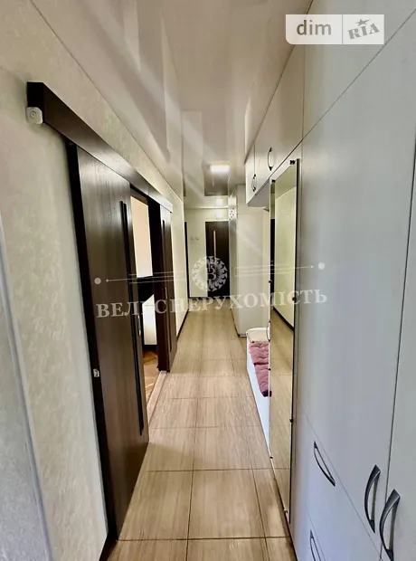 Квартира на вул. Машинобудівна, 8 в Києві, ID 299509, фото №6