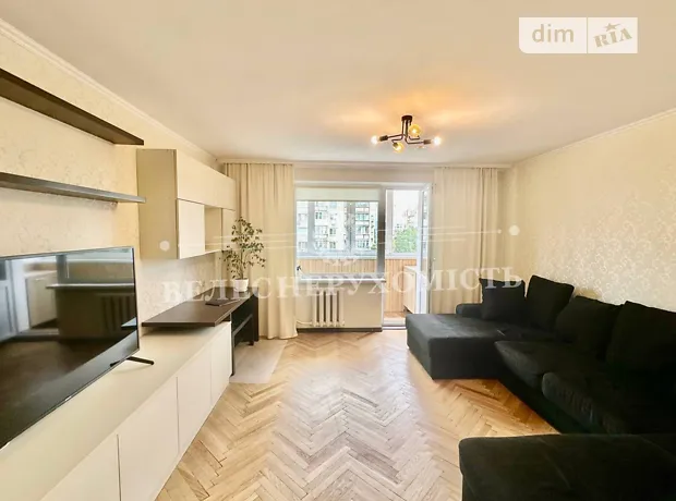 Квартира на вул. Машинобудівна, 8 в Києві, ID 299509, фото №7