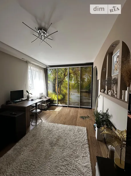 Квартира на вул. Захисників України в Тернопіль, ID 310311, фото №2