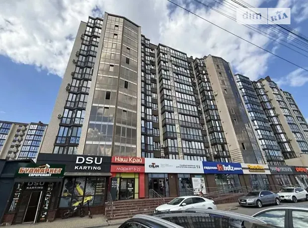 Квартира на вул. Рівненська, 25, ID 347081, фото №1