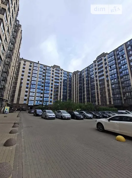Квартира на вул. Рівненська, 25 в Луцьку, ID 347081, фото №2