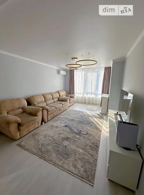 Квартира на вул. Дмитра Донцова, 3 в Запоріжжя, ID 331915, фото №3
