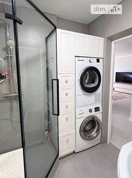 Квартира на вул. Дмитра Донцова, 3 в Запоріжжі, ID 331915, фото №6
