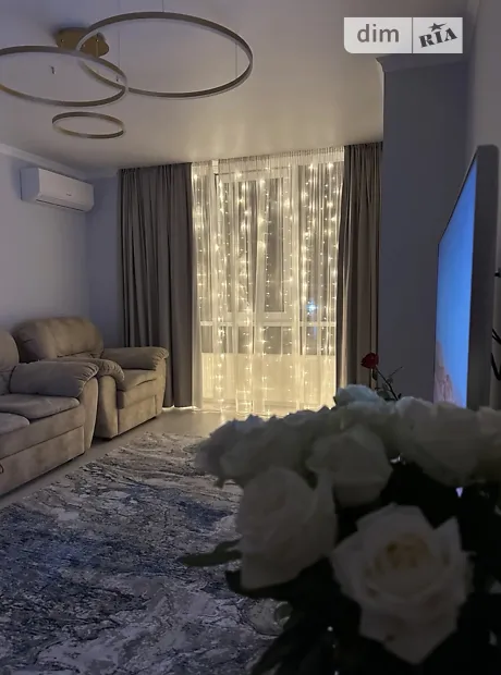 Квартира на вул. Дмитра Донцова, 3 в Запоріжжі, ID 331915, фото №10