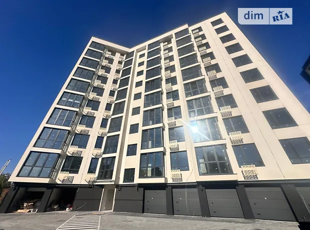 Квартира на вул. Кобилянської в Івано-Франківську, ID 299510, фото №1