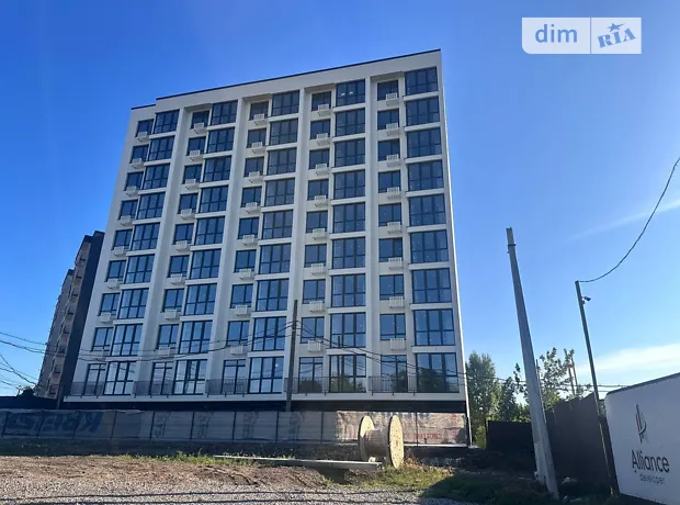 Квартира на вул. Кобилянської в Івано-Франківську, ID 299510, фото №17