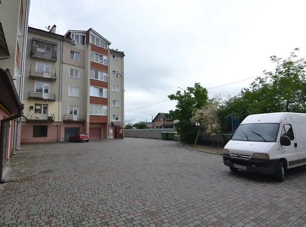 Квартира на вул. Вовчинецька, 2А в Івано-Франківську, ID 310419, фото №21