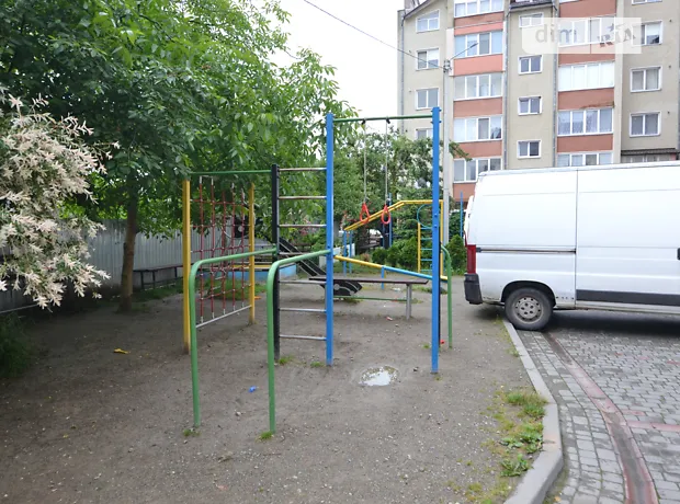 Квартира на вул. Вовчинецька, 2А в Івано-Франківську, ID 310419, фото №23