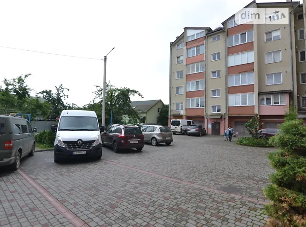 Квартира на вул. Вовчинецька, 2А в Івано-Франківську, ID 310419, фото №24