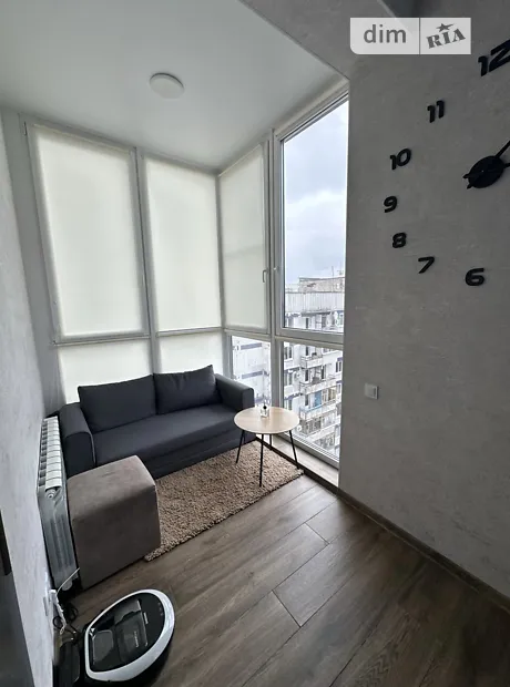 Квартира на вул. Українська в Запоріжжя, ID 325407, фото №2