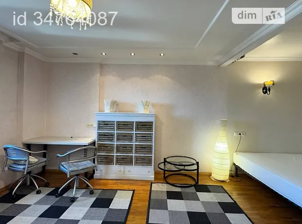 Квартира на вул. Князя Володимира Мономаха, 26Б в Києві, ID 299410, фото №2