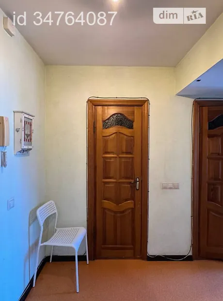 Квартира на вул. Князя Володимира Мономаха, 26Б в Києві, ID 299410, фото №13