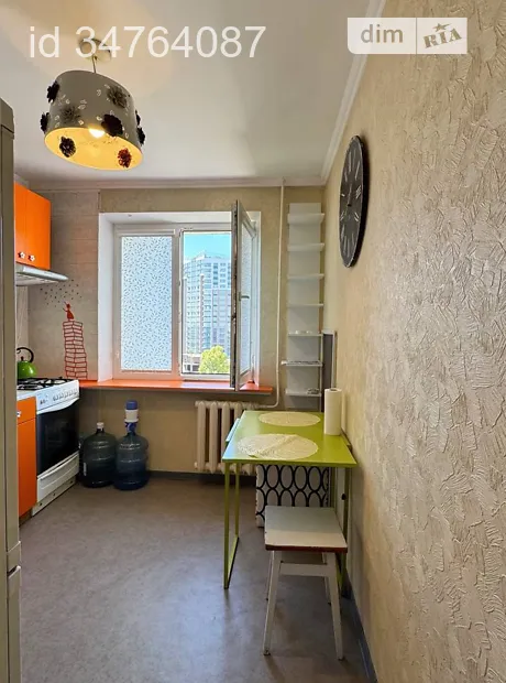 Квартира на вул. Князя Володимира Мономаха, 26Б в Києві, ID 299410, фото №14