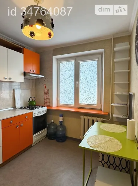 Квартира на вул. Князя Володимира Мономаха, 26Б в Києві, ID 299410, фото №15