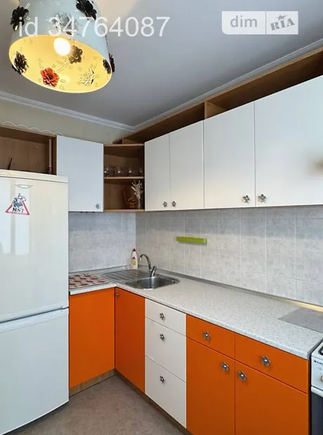 Квартира на вул. Князя Володимира Мономаха, 26Б в Києві, ID 299410, фото №17