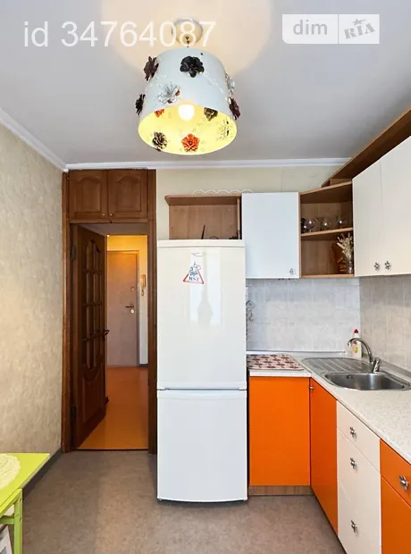 Квартира на вул. Князя Володимира Мономаха, 26Б в Києві, ID 299410, фото №18