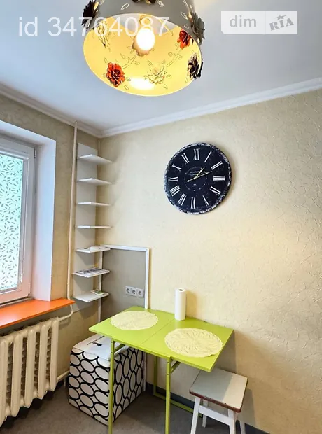 Квартира на вул. Князя Володимира Мономаха, 26Б в Києві, ID 299410, фото №19