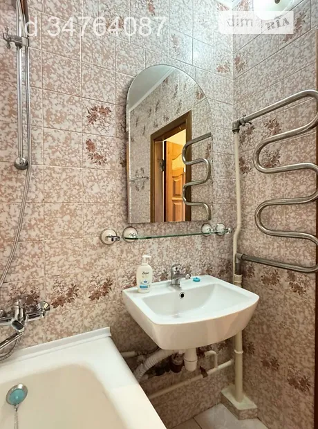 Квартира на вул. Князя Володимира Мономаха, 26Б в Києві, ID 299410, фото №23
