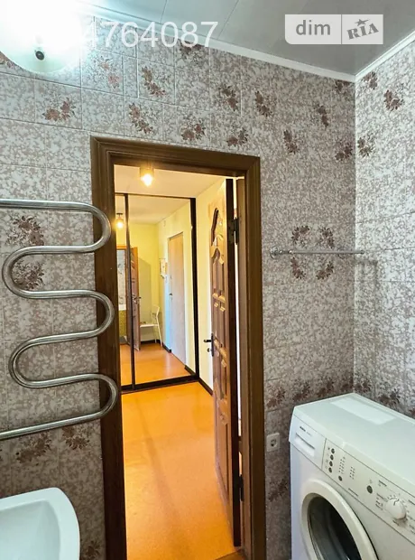 Квартира на вул. Князя Володимира Мономаха, 26Б в Києві, ID 299410, фото №24