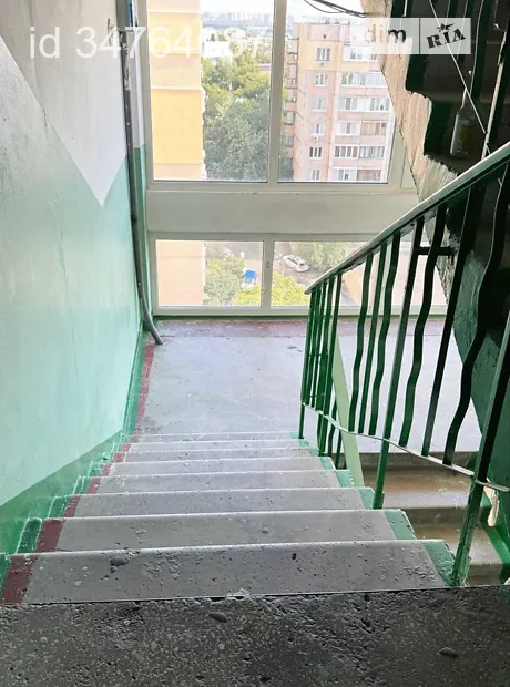 Квартира на вул. Князя Володимира Мономаха, 26Б в Києві, ID 299410, фото №26