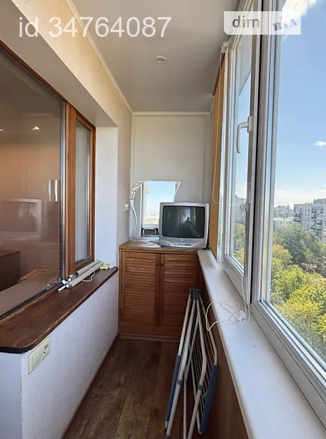 Квартира на вул. Князя Володимира Мономаха, 26Б в Києві, ID 299410, фото №8