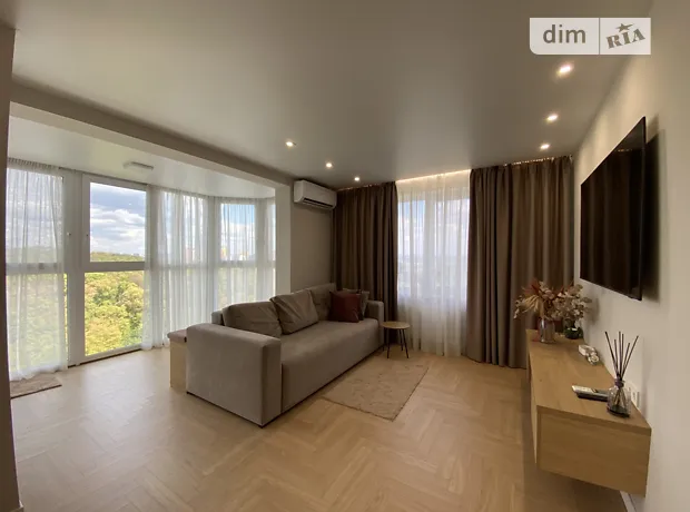 Квартира на пров. Лисогірський, 20 в Києві, ID 299504, фото №1