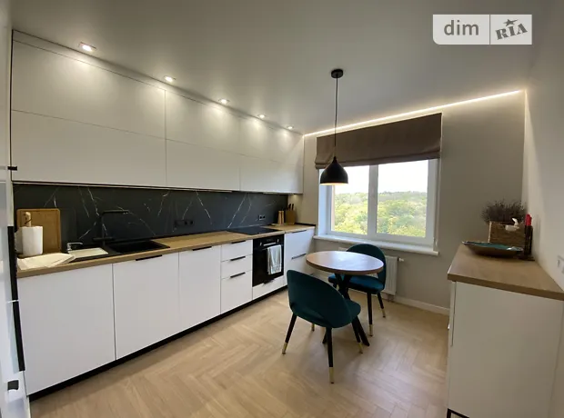 Квартира на пров. Лисогірський, 20 в Києві, ID 299504, фото №3