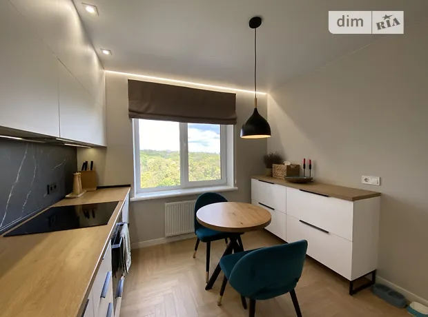 Квартира на пров. Лисогірський, 20 в Києві, ID 299504, фото №4