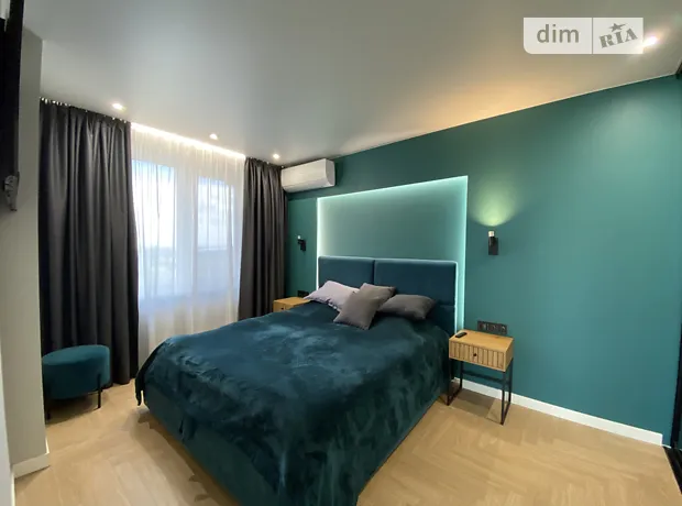 Квартира на пров. Лисогірський, 20 в Києві, ID 299504, фото №7