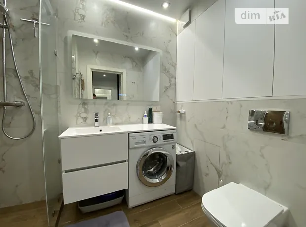 Квартира на пров. Лисогірський, 20 в Києві, ID 299504, фото №9