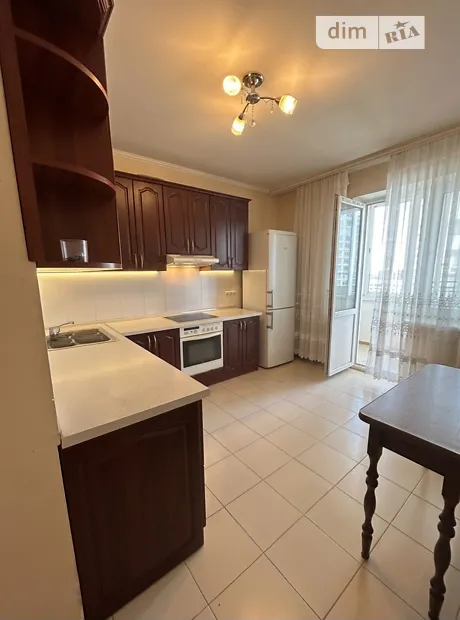 Квартира на вул. Градинська, 9 в Києві, ID 299409, фото №1