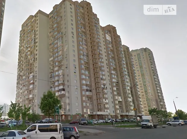 Квартира на вул. Градинська, 9 в Києві, ID 299409, фото №8