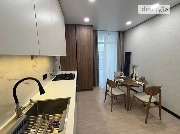 Квартира на вул. Ольги Кобилянської в Києві, ID 299598, фото №2