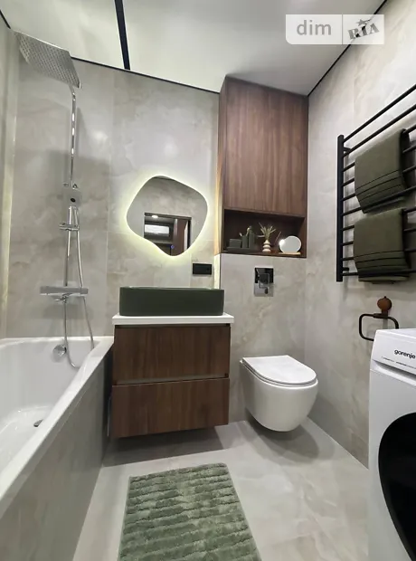 Квартира на вул. Ольги Кобилянської в Києві, ID 299598, фото №5