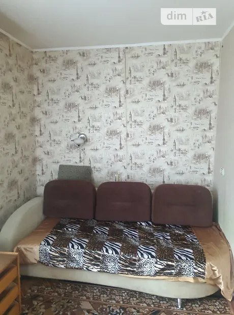 Квартира на вул. Космічна, ID 345374, фото №1