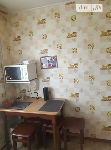 Квартира на вул. Космічна в Запоріжжі, ID 345374, фото №3