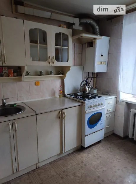 Квартира на вул. Космічна в Запоріжжі, ID 345374, фото №5