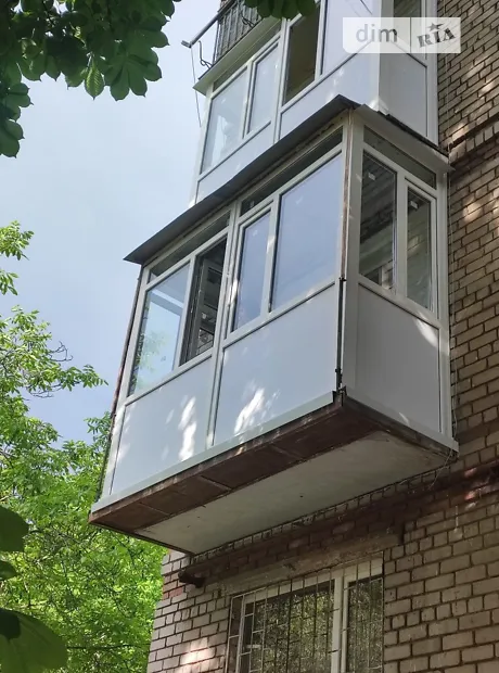 Квартира на вул. Космічна в Запоріжжі, ID 345374, фото №6