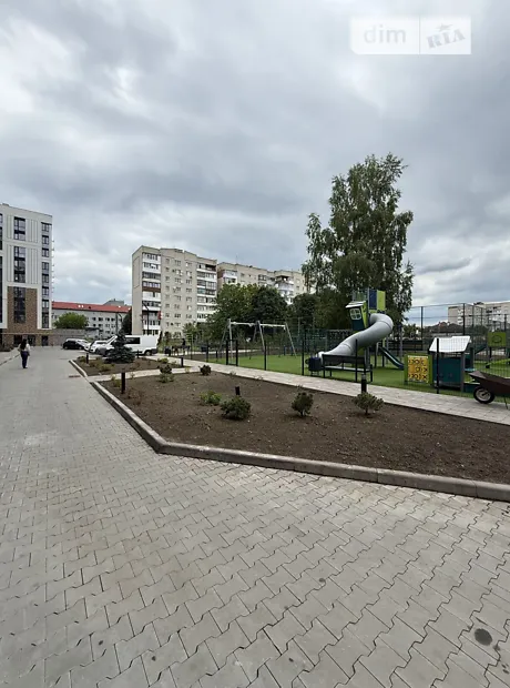 Квартира на просп. Відродження, 32А в Луцьку, ID 299955, фото №6
